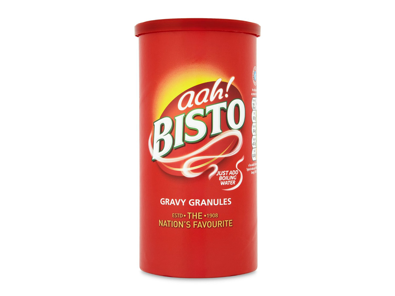 Soßen-Granulat Bisto Gravy Granules Favourite