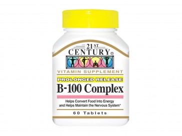 21st Century Health Care B-100 Complex