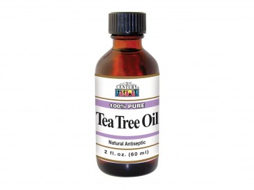 21st Century Health Tea Tree Oil Teebaumöl