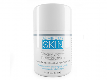 Admire My Skin Clinical Effective Retinoid Cream