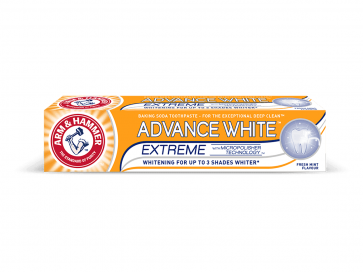 Arm & Hammer Advance White Toothpaste 75ml