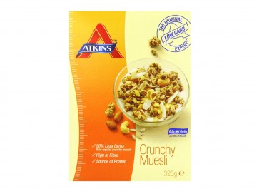 Atkins Day Break Crunchy Muesli