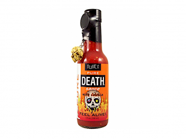 Blairs Pure Death Sauce 150ml