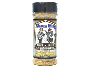 Blues Hog Bold & Beefy Seasoning 170g