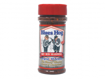Blues Hog Original Dry Rub Seasoning 156g