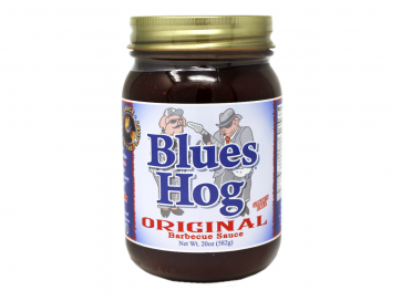 Blues Hog Original BBQ Sauce 582g