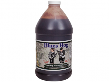 Blues Hog Smokey Mountain BBQ Sauce 1/2 Gallon