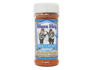 Blues Hog Sweet & Savory Seasoning 177g