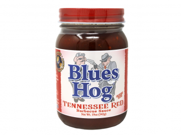Blues Hog Tennessee Red Sauce 542g
