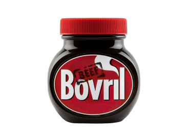 Bovril Beef Extract 125g