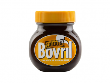 Bovril Chicken Extract 125g