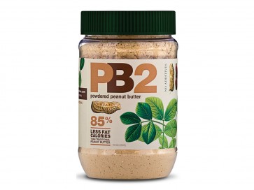 Bell Plantation PB2 Powdered Peanut Butter 1 lbs