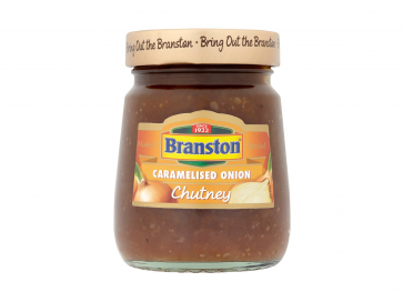 Branston Caramelized Onion Chutney 290g
