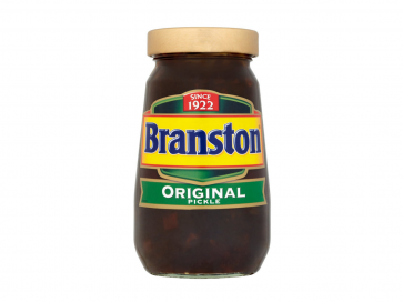 Branston Pickle Original 520g