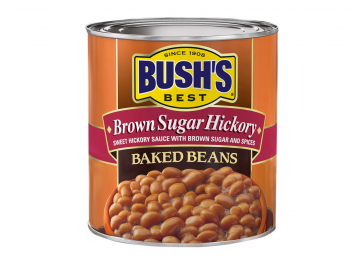 Bush's Best Brown Sugar Hickory Baked Beans 454g
