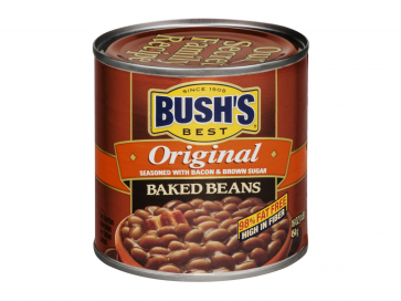 Bush's Best Original Baked Beans 454g