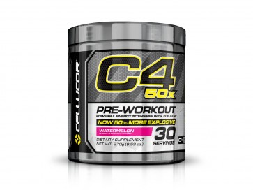 Cellucor C4 50x Pre Workout 30 Servings
