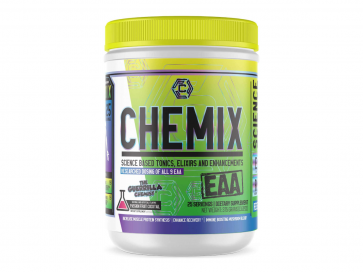 Chemix EAA's Essential Amino Acids Clinically Dosed 25 Servings