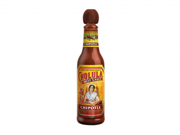 Cholula Hot Sauce Chipotle
