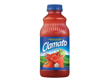 Clamato Original Cocktail Tomato 946ml
