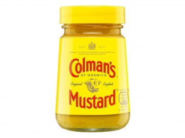  Colman's Original English Mustard 170g