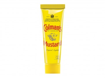  Colman's Original English Mustard 50g