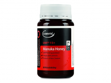 Comvita UMF15+ Manuka Honey (MGO 500+) 250g