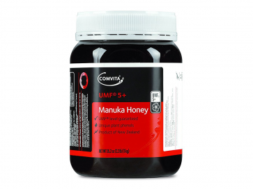 Comvita UMF5+ Manuka Honey (MGO 80+) 1kg