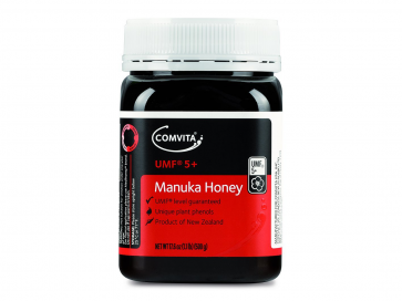 Comvita UMF5+ Manuka Honey (MGO 80+) 500g