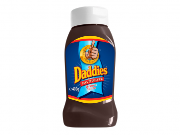 Daddies Brown Sauce 400g