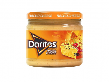 Doritos Nacho Cheese Dip 300g