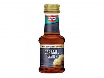 Dr. Oetker Caramel Flavour 35ml