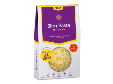 Eat Water Slim Pasta Fettuccine ready to eat