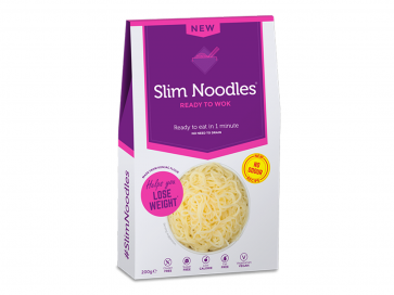 Eat Water Slim Pasta Noodles ready to eat