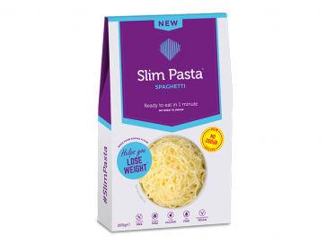 Eat Water Slim Pasta Spaghetti ready to eat