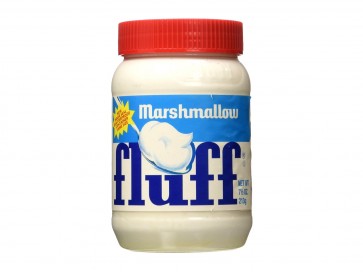 Marshmallow Fluff Vanille Schaumzuckercreme 213g