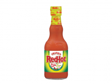 Frank´s RedHot Chilli ‘n Lime Hot Sauce 148ml