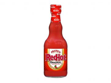 Frank´s RedHot Original Cayenne Pepper Sauce 148ml