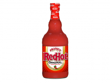 Frank´s RedHot Original Cayenne Pepper Sauce 354ml