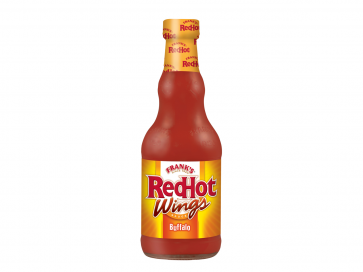 Frank´s RedHot Buffalo Wings Sauce 148ml