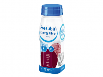 Fresenius Kabi Fresubin Energy Fibre Drink Kirsche