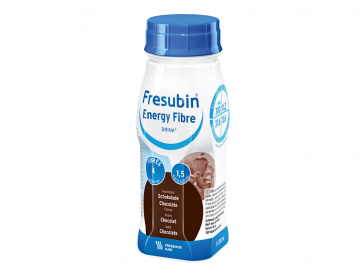 Fresenius Kabi Fresubin Energy Fibre Drink Schokolade