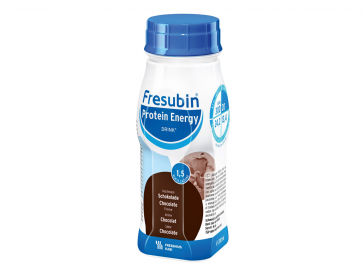 Fresenius Kabi Fresubin Protein Energy Schokolade