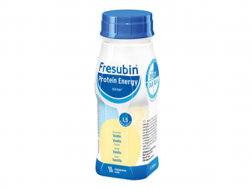 Fresenius Kabi Fresubin Protein Energy Drink Vanille