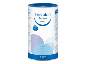 Fresenius Kabi Fresubin Protein Pulver geschmacksneutral