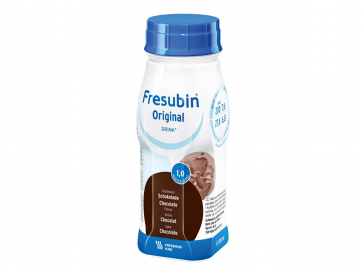 Fresenius Kabi Fresubin Original Drink Schokolade