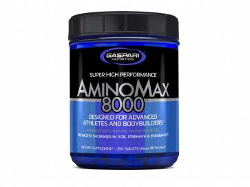 Gaspari AminoMax 8000 Aminosäure Komplex