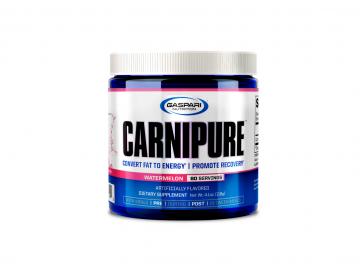 Gaspari Carnipure Ultra Premium Carnitin Tartrate