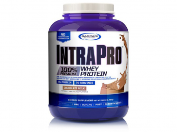 Gaspari IntraPro 100% Whey Protein
