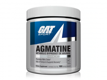 GAT Sport Agmatine Pump Enhancer 75g